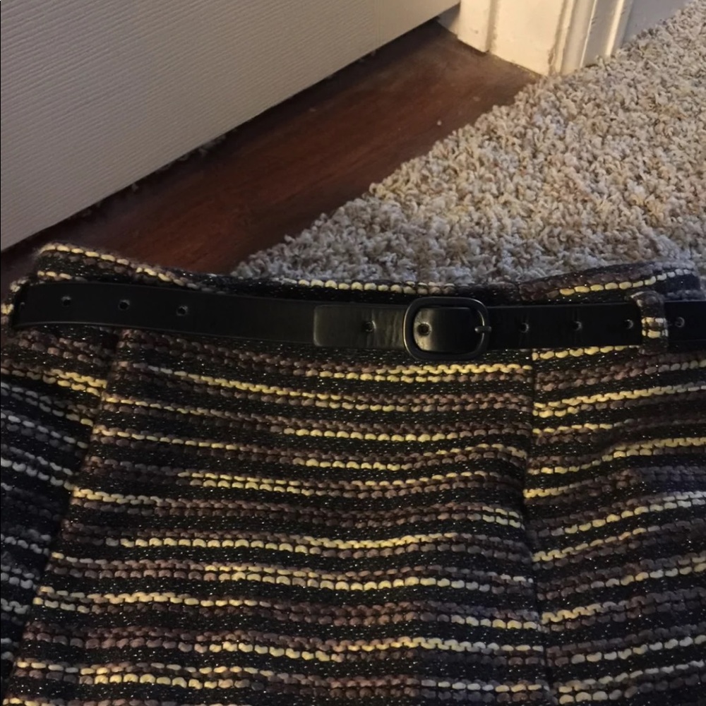 Mini skirt - Picture 4 of 4